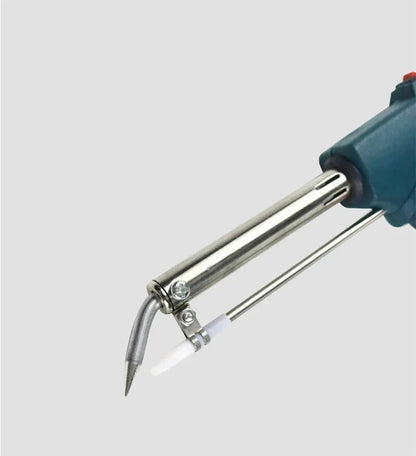 مسدس لحام الحديد الكهربائي - Makfool