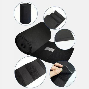 مشد تشكيل وتنحيف الخصر الأكثر مبيعا - Makfool