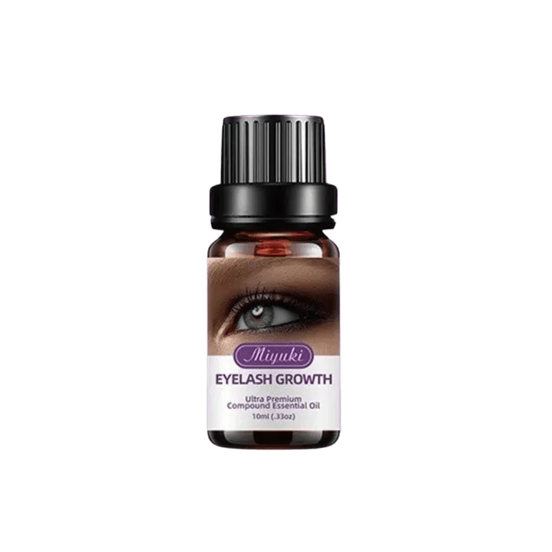 مصل نمو الرموش والحواجب - Makfool