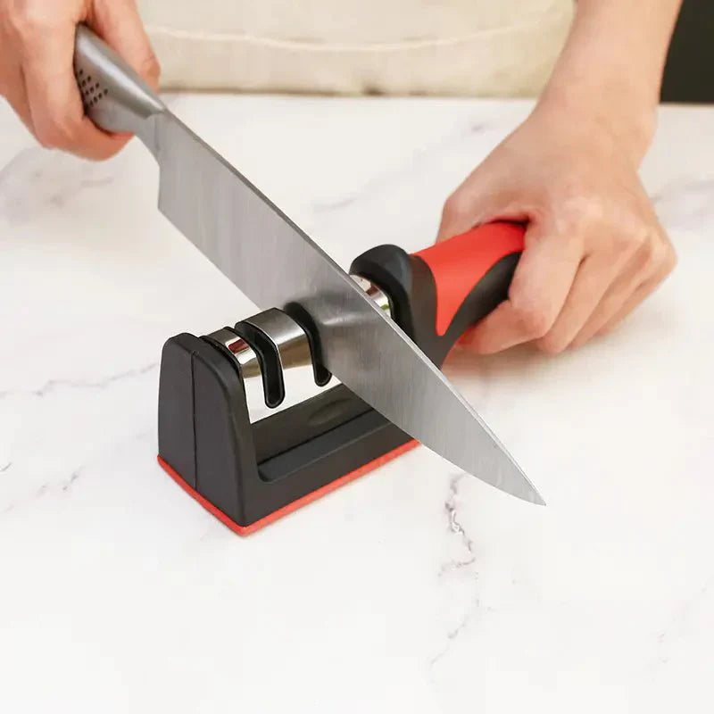 مسن سكاكين مطبخ - Makfool