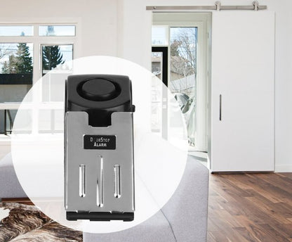 مستشعر إيقاف الباب المميز - Makfool