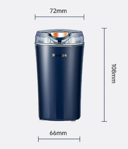 مطحنة كهربائية محمولة مميزة - Makfool