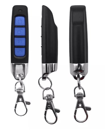 ناسخ أجهزة التحكم عن بعد الأكثر مبيعاً في الامارات UAE - Makfool