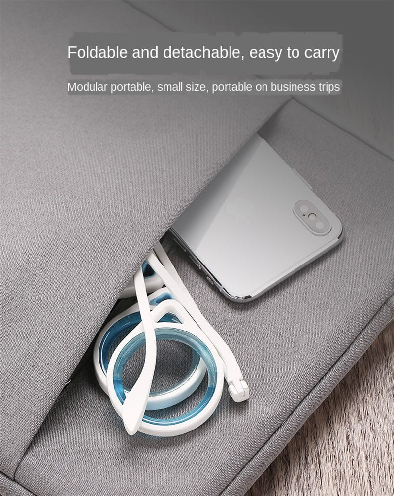 نظارات مميزة مضادة للمرض بدون عدسات - Makfool