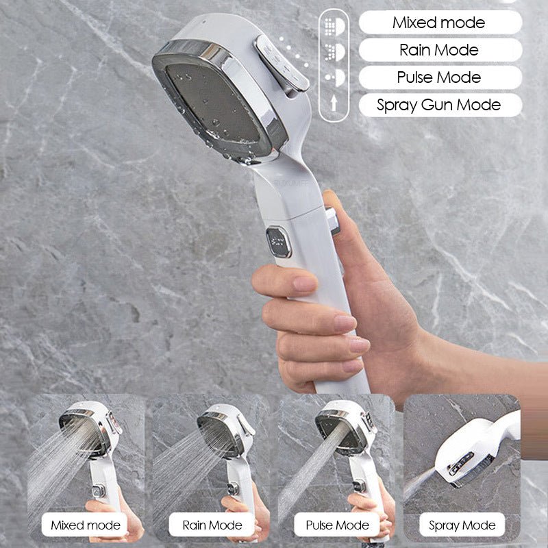 رأس الشاور عالي الضغط الأصلي 2023 - Makfool