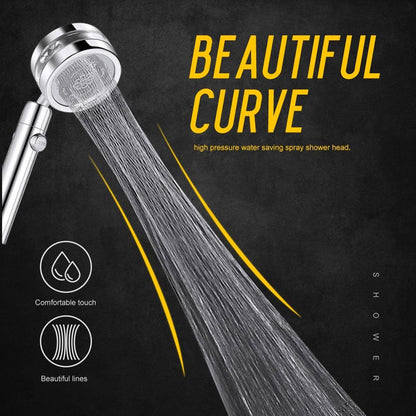 رأس الشاور ذو الضغط القوي - Makfool