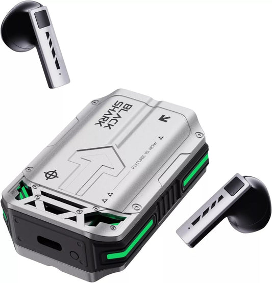 سماعة النينجا الخارقة