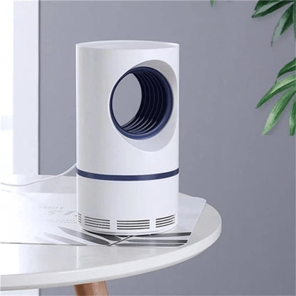 صائدة الحشرات الذكية - Makfool