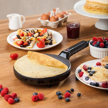 صانعة الكريب العالمية 2023 KSA - Makfool