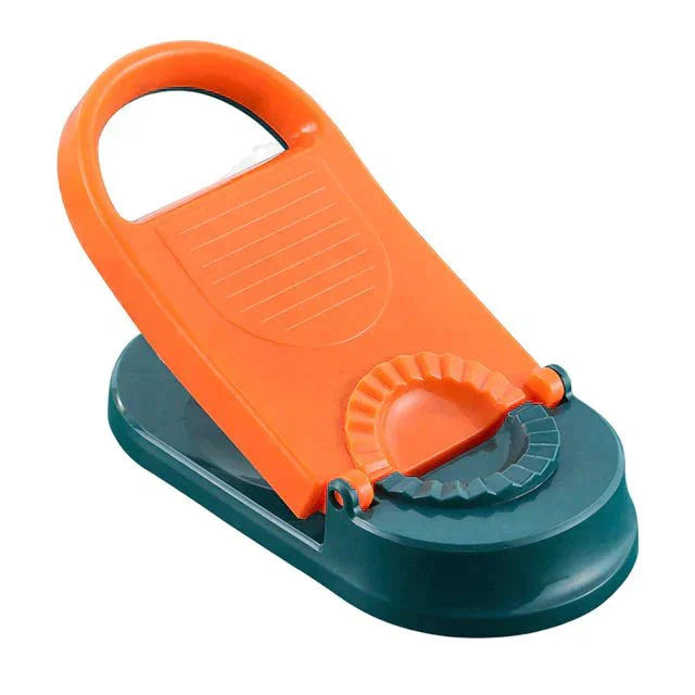 صانعة السمبوسة والقطايف 2 في 1 عرض شهر رمضان - Makfool