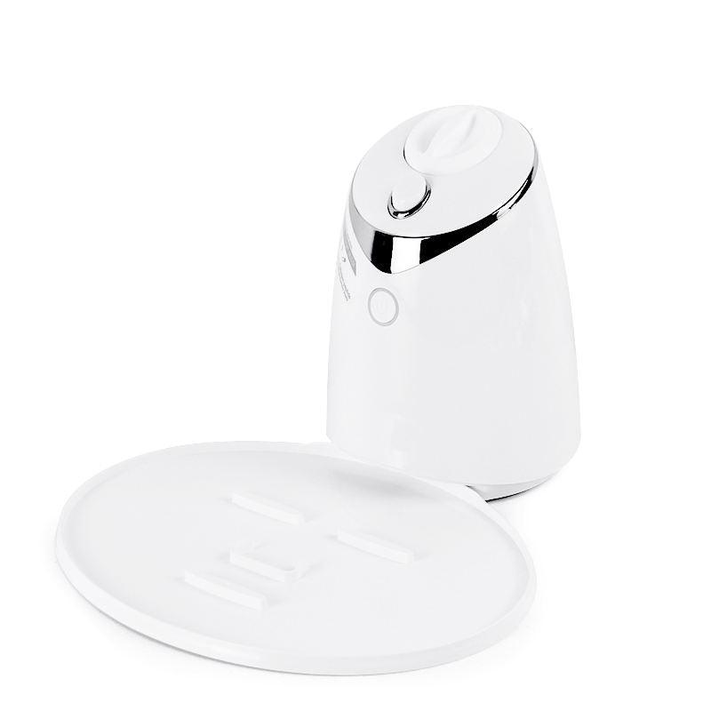 صانعة ماسك الوجه بالكولاجين - Makfool