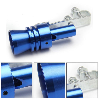 صانع صوت التيربو للسيارات - Makfool