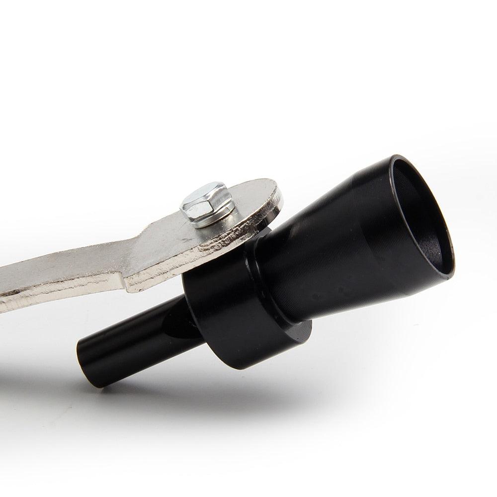 صانع صوت التيربو للسيارات - Makfool