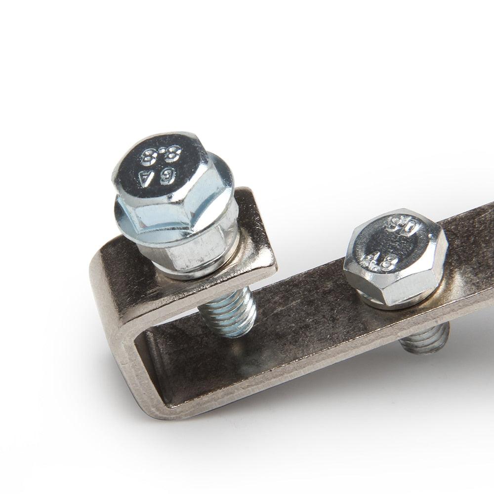 صانع صوت التيربو للسيارات (قطعتين) - Makfool