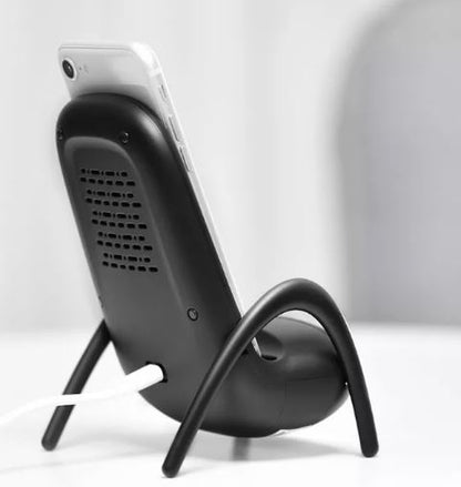 شاحن مع مكبر صوت السحري - Makfool