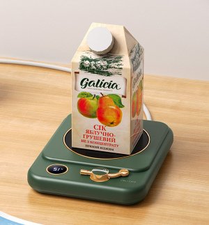 سخان كهربائي صغير مميز - Makfool