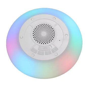 سماعة بلوتوث مميزة مضادة للماء مع الوان - Makfool