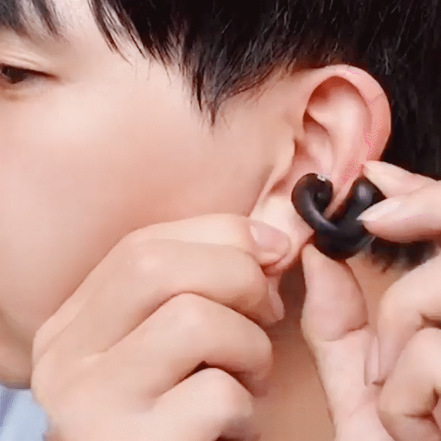 سماعات الأذن المقاومة للماء - Makfool