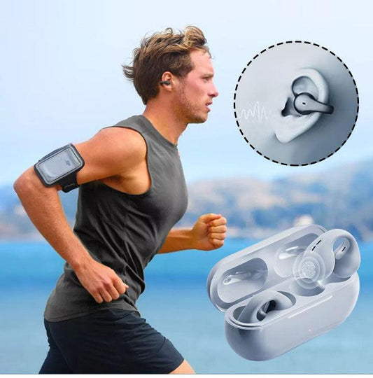 سماعات الأذن المقاومة للماء - Makfool