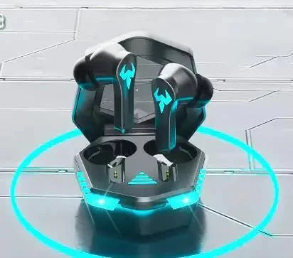 سماعات GAMING - Makfool