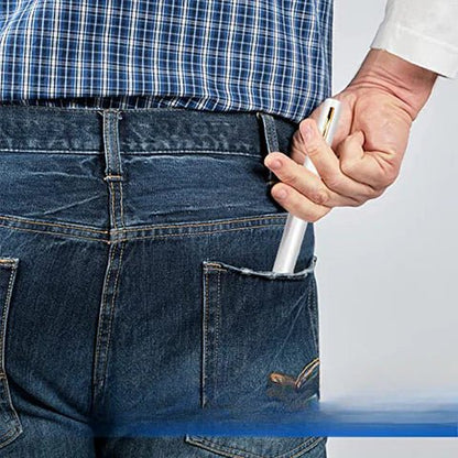 صنارة صيد صغيرة محمولة - Makfool