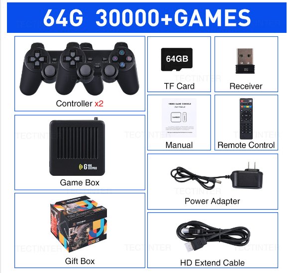 صندوق العاب الجيل الذهبي المميز - Makfool