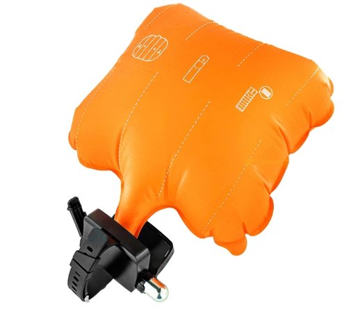 سوار الانقاذ المضاد للغرق المميز - Makfool