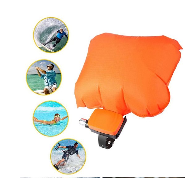 سوار الانقاذ المضاد للغرق المميز - Makfool