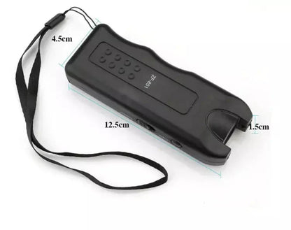 طارد الكلاب والقطط الذكي - Makfool