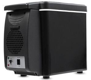 ثلاجة سيارة صغيرة - Makfool