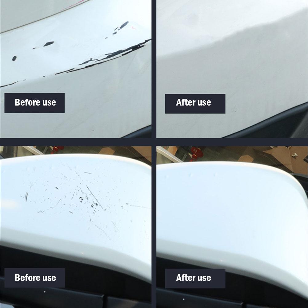 طقم تصليح خدش السيارة (عدد 2 ) - Makfool